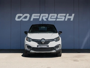 Внедорожник Renault Kaptur 2021 года, 999000 рублей, Краснодар