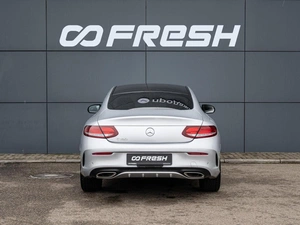 Купе Mercedes-benz C-класс 2017 года, 2630000 рублей, Краснодар