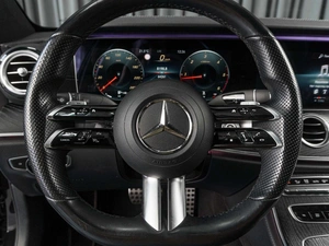 Седан Mercedes-benz E-класс 2020 года, 4929000 рублей, Тюмень