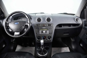 Хетчбэк Ford Fusion 2006 года, 619000 рублей, Пермь