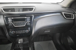 Внедорожник Nissan Qashqai 2014 года, 1449000 рублей, Кемерово