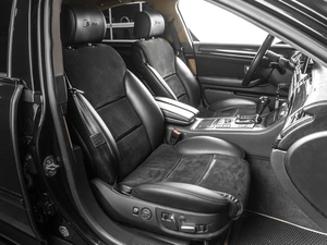 Седан Audi A8 2006 года, 1479000 рублей, Тюмень
