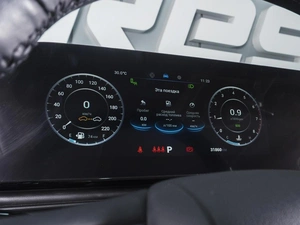 Внедорожник OMODA C5 2022 года, 1780000 рублей, Ростов-на-Дону
