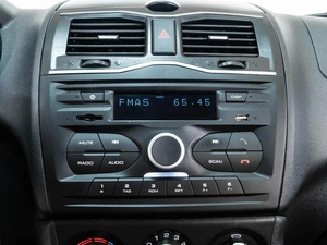 Седан ВАЗ (LADA) Granta 2024 года, 923000 рублей, Ставрополь