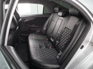 Седан Toyota Corolla 2008 года, 849000 рублей, Воронеж