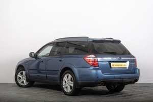Универсал Subaru Outback 2007 года, 859000 рублей, Томск
