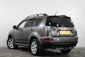 Внедорожник Mitsubishi Outlander 2011 года, 1339000 рублей, Сургут