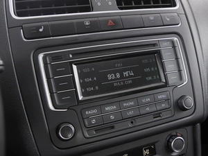 Седан Volkswagen Polo 2014 года, 1040000 рублей, Волгоград