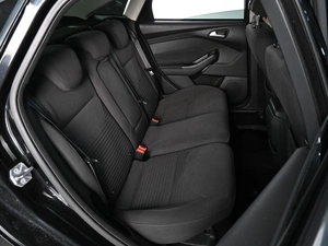 Седан Ford Focus 2016 года, 1249000 рублей, Аксай