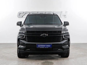 Внедорожник Chevrolet Tahoe 2024 года, 9495055 рублей, Москва