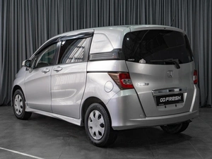 Минивэн Honda Freed 2016 года, 1229000 рублей, Тюмень