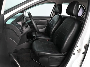 Седан Renault Logan Stepway 2019 года, 1079000 рублей, Ростов-на-Дону