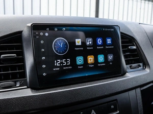 УАЗ Профи, I (2017—н. в.) 2.7 4WD MT (150 л.с.) 2025г. 2025 года, 1896000 рублей, Волгоград