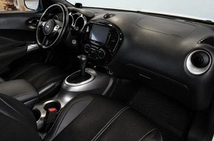 Внедорожник Nissan Juke 2014 года, 1229000 рублей, Челябинск