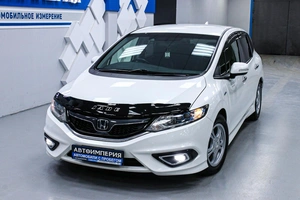 Хетчбэк Honda Jade 2015 года, 1228000 рублей, Солонцы