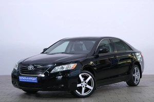 Седан Toyota Camry 2006 года, 1139000 рублей, Омск