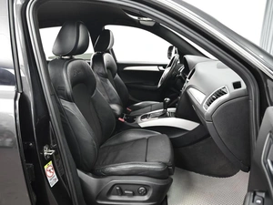 Внедорожник Audi Q5 2010 года, 1298000 рублей, Ставрополь