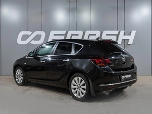 Хетчбэк Opel Astra 2013 года, 929000 рублей, Воронеж