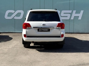 Внедорожник Toyota Land Cruiser 2012 года, 3469000 рублей, Кропоткин