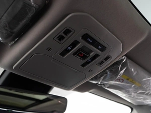 Внедорожник Toyota Highlander 2025 года, 5688404 рублей, Москва