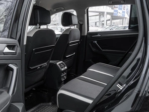 Внедорожник Volkswagen Tiguan 2020 года, 2670000 рублей, Волгоград