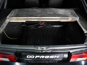 Хетчбэк ВАЗ (LADA) 2114 Samara 2013 года, 349000 рублей, Воронеж