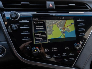 Седан Toyota Camry 2019 года, 2649000 рублей, Краснодар