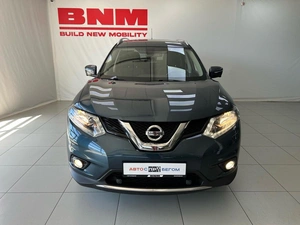 Универсал Nissan X-Trail 2016 года, 2000000 рублей, Смоленск