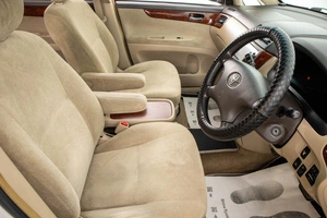 Минивэн Toyota Ipsum 2003 года, 799000 рублей, Барнаул