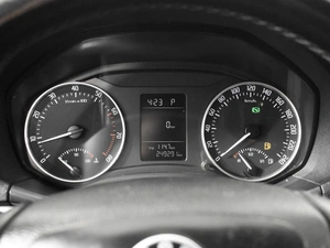 Лифтбек Skoda Octavia 2010 года, 598100 рублей, Казань