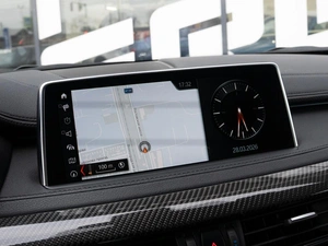 Внедорожник BMW X6 2019 года, 5679000 рублей, Краснодар