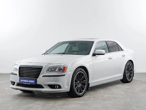 Седан Chrysler 300C 2012 года, 1899050 рублей, Москва
