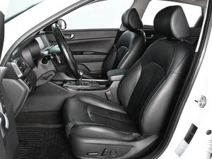 Седан Kia Optima 2017 года, 1849000 рублей, Аксай