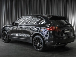 Внедорожник Porsche Cayenne S 2011 года, 2210000 рублей, Тюмень