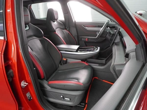 Внедорожник Jetour Dashing 2023 года, 2384000 рублей, Воронеж