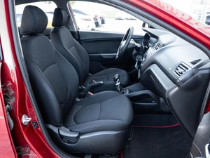 Седан Kia Rio 2015 года, 998000 рублей, Ставрополь