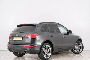 Внедорожник Audi Q5 2014 года, 2249000 рублей, Красноярск