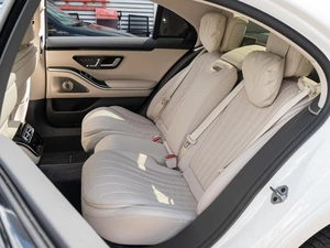 Седан Mercedes-benz S-класс 2021 года, 8300000 рублей, Краснодар