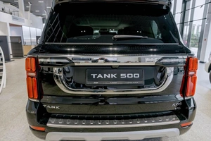 Внедорожник Tank 500 2024 года, 6119200 рублей, Красноярск