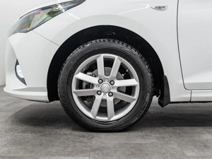 Седан Hyundai Solaris 2020 года, 1650000 рублей, Красноярск