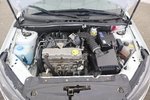 Седан ВАЗ (LADA) Granta 2023 года, 895000 рублей, Орёл