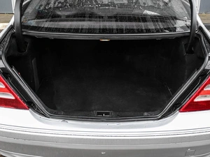 Седан Mercedes-benz C-класс 2004 года, 799000 рублей, Кирилловка