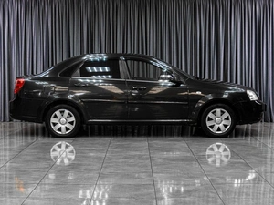 Седан Chevrolet Lacetti 2012 года, 499000 рублей, Тюмень