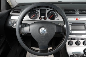 Седан Volkswagen Passat 2008 года, 849000 рублей, Тюмень