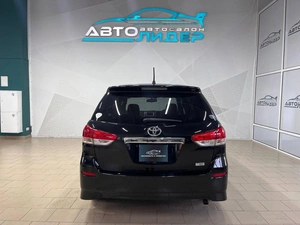 Минивэн Toyota Wish 2010 года, 1159000 рублей, Красноярск