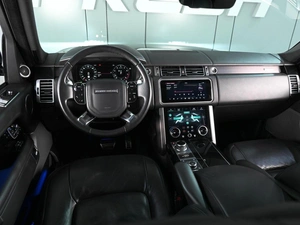 Внедорожник Land Rover Range Rover 2021 года, 10888800 рублей, Ростов-на-Дону