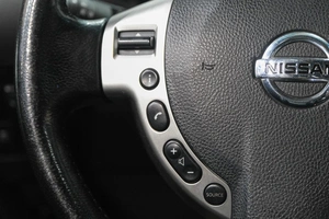 Внедорожник Nissan Qashqai 2011 года, 1239000 рублей, Новокузнецк