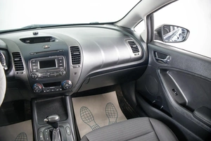 Седан Kia Cerato 2014 года, 1249000 рублей, Пермь