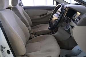 Седан Toyota Corolla 2000 года, 569000 рублей, Омск