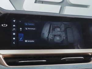 Внедорожник Geely Monjaro 2023 года, 3200000 рублей, Ростов-на-Дону